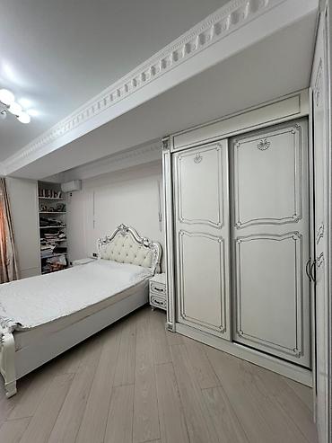 Продажа квартир: 2 комнаты, 86 м², Элитка, 14 этаж, Евроремонт — 9