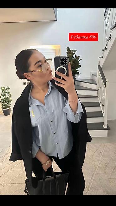 Другая женская одежда: Женская одежда и аксессуары — распродажа гардероба - Шуба из мягкого — 10