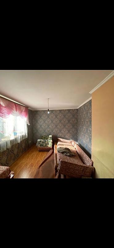комнат: 60 м², 4 комнаты, Без подселения — 4