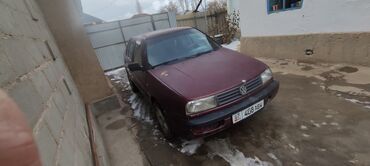 шина 16570 r13: Volkswagen Vento: 1992 г., 1.8 л, Механика, Бензин, Седан