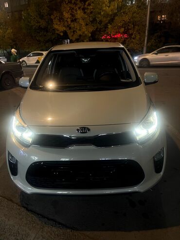поворотник митсубиши лансер универсал: Kia Morning: 2019 г., 1 л, Автомат, Бензин, Хетчбек