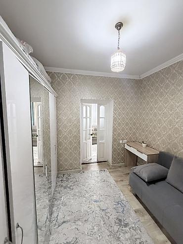 Продажа коттеджей и домов: 6 комнат и более, 100 м², 4 соток, Бишкек, Собственник — 20