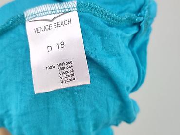 sandaly boccato: Venice Beach, Sukienka damska, rozmiar 3XL — 5