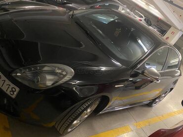 Alfa Romeo: Alfa Romeo Giulietta: 1.4 l. | 2010 έ. 261813 km. Χάτσμπακ — 6