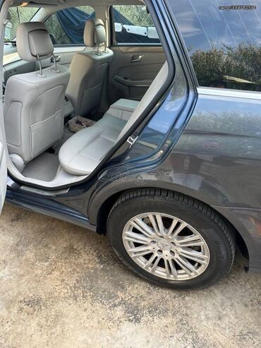 Mercedes-Benz: Mercedes-Benz E 200: 2.2 l. | 2013 έ. Πολυμορφικό — 11