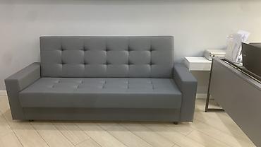 Прямые диваны: Прямой диван, Новый — 16