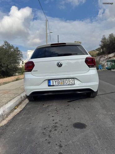 Volkswagen: Volkswagen Golf: 1.6 l. | 2020 έ. Λιμουζίνα — 4