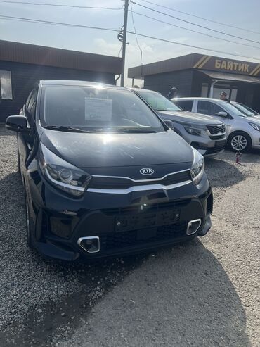 киа спортач: Kia Morning: 2020 г., 0.1 л, Автомат, Бензин, Седан