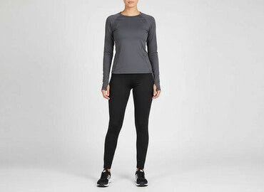 legginsy welurowe push up allegro: Лосини Спортивні жіночі, розмір S