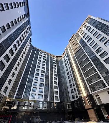 Продажа квартир: 2 комнаты, 62 м², Элитка, 10 этаж, Дизайнерский ремонт at lalafo.kg — 9 Продажа квартир: 2 комнаты, 62 м², Элитка, 10 этаж, Дизайнерский ремонт — 9