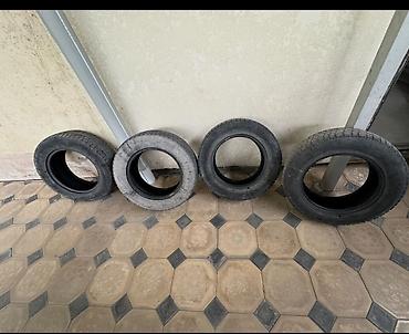 mazda mps: Зимние шины Pirelli (комплект из 4 шт.) - Размер: 205/65 R15 94Q - — 3