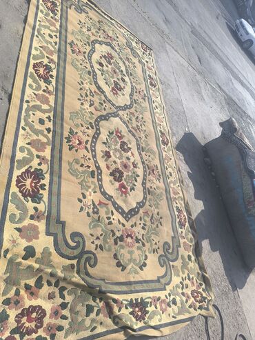 ковры палас бу: Килем Колдонулган, 500 * 200