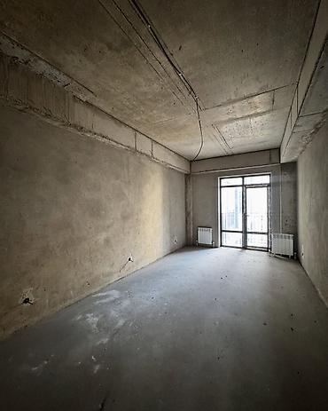 24: 4 комнаты, 188 м², Золотой квадрат Элитка, 5 этаж, ПСО (под самоотделку) — 4