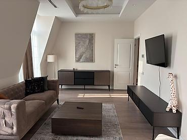 əmlak satışı: Ağ şəhər, 3 otaqlı, Yeni tikili, m. Xətai, 110 kv. m — 2