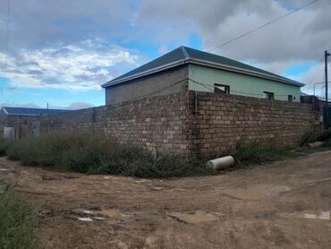 Həyət evləri və villaların satışı: Satlıq həyət evi - Tam mülkiyyətli birmərtəbəli fərdi yaşayış evi - — 3