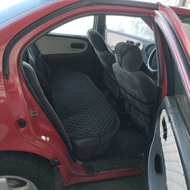 авто в рассрочку бишкеке: Nissan Primera: 1992 г., 2 л, Механика, Дизель, Седан