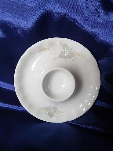 Kuhinjski setovi: Postolja nova za jaja Eschenbach 1950g+.Bavaria. Sama verodostojnost — 11