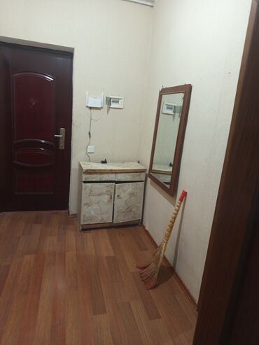 Uzunmüddətli kirayə mənzillər: 1 otaqlı mənzil – mebel və məişət texnikası ilə - Plan: ayrı yataq — 4