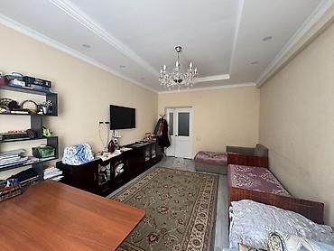 мунара вегас: 2 комнаты, 64 м², Элитка, 2 этаж, Косметический ремонт — 6
