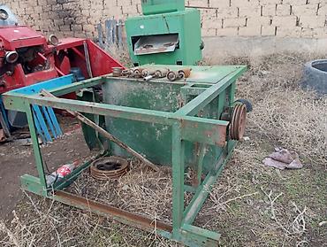 Вентиляторы: Вентилятор — 6