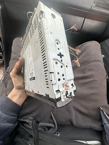 motorola gp340: Б/у, 1-DIN, Без системы, Без оперативной памяти ГБ ОЗУ, Без встроенной памяти Гб ПЗУ — 4