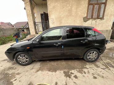 каракол машина ауди 80 бочка каракол: Ford Focus: 2003 г., 1.6 л, Механика, Бензин, Хетчбек
