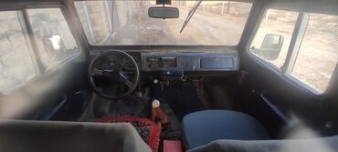 тап аз авто: LuAZ 969: 1.2 l | 1990 il 555555 km Universal