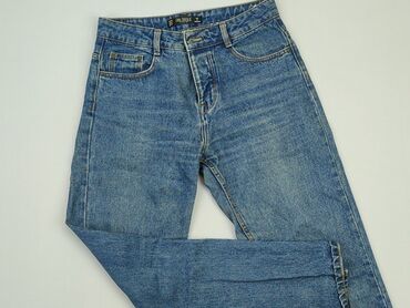 zara t shirty minnie: Jeans, Zara, XS (EU 34), condition - Good