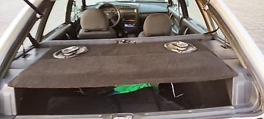 VAZ (LADA): VAZ 2114 Samara il 2012 – 5 qapılı hetçbek İdeal vəziyyətdə — 2