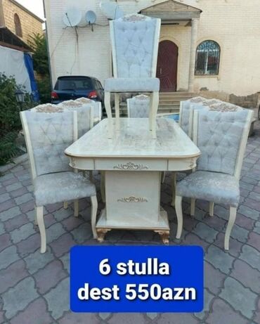 Masalar: Rəng seçimi edə bilərsiniz — 10