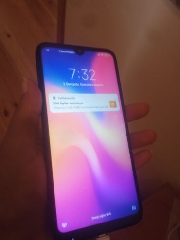 Haima: Redmi Note 10 Pro, 64 ГБ, цвет - Черный, Отпечаток пальца, Две SIM карты