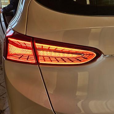 kia optima diffuser: LED, Hyundai Orijinal, ABŞ, İşlənmiş — 2