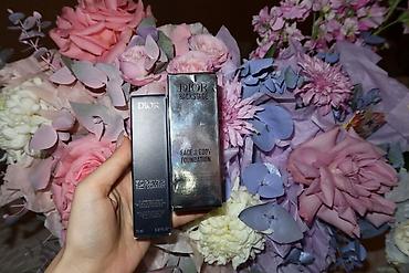 Kosmetika dəstləri: Kosmetik dəst, Dior, 4 məhsul, Yeni, Pulsuz çatdırılma — 7