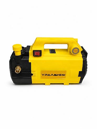 Все для дома и сада: №: 17639 Məhsulun adı: Yüksək təzyiqli yuyucu Ural, 620 l/s, 3800 Vt — 2