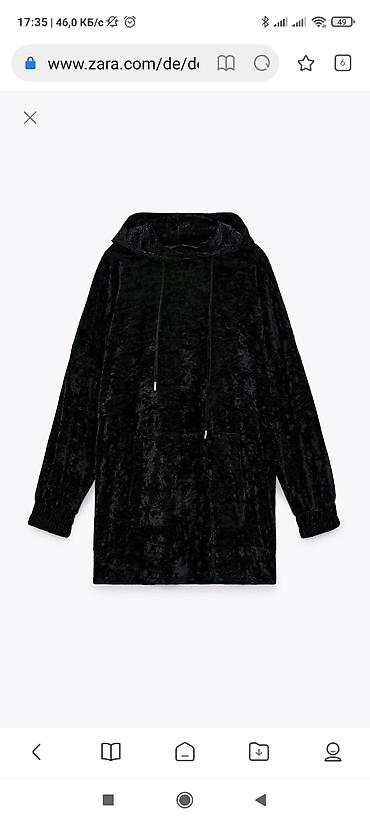 Dəstlər, kostyumlar: Dəst ZARA. M-L ölçü. ZARA костюм НОВЫЙ с этикеткой. Оригинал. С — 8