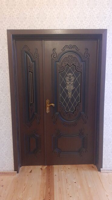 Otaq qapıları: Yeni Otaq qapısı 90x205 sm Zamok və çərçivə ilə, Zəmanətli, Ödənişli quraşdırma, Rayonlara çatdırılma, Pulsuz çatdırılma, Ödənişli çatdırılma -da lalafo.az — 17 Otaq qapıları: Yeni Otaq qapısı 90x205 sm Zamok və çərçivə ilə, Zəmanətli, Ödənişli quraşdırma, Rayonlara çatdırılma, Pulsuz çatdırılma, Ödənişli çatdırılma — 17