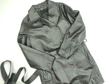 Women: Women`s trench, size XL (EU 42)