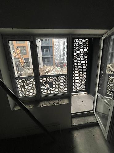 Продажа квартир: 1 комната, 53 м², Элитка, 5 этаж, Готовая ПСО (под самоотделку) — 9