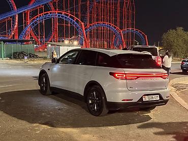 BYD: BYD Song Plus: 2023 г., Кроссовер — 4