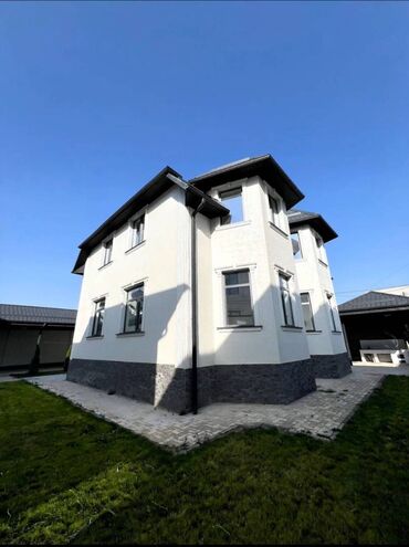 проекты домов в бишкеке фото: Дом, 211 м², 8 комнат, Агентство недвижимости, Косметический ремонт