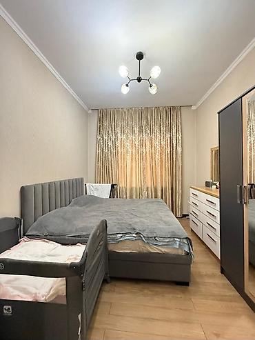 район ауца: 4 комнаты, 153 м², 5 соток, Бишкек, ул. Ахунбаева / Бакаева Агентство недвижимости — 4