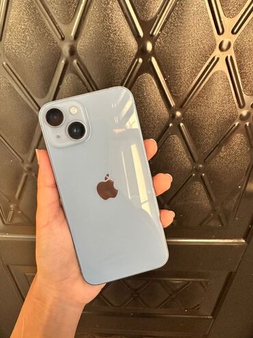 IPhone 14, Синий