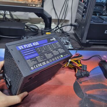 купить оперативную память ddr3 1333: Азыктандыруу блогу, Жаңы, 450 Вт, 450 Вт