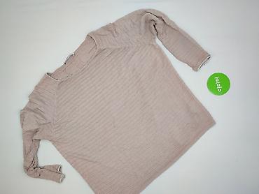 monari kurtki: Monari, Sweter damski, rozmiar 3XL — 2