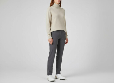 bluza z c a: H&M, Гольф жіночий, розмір L