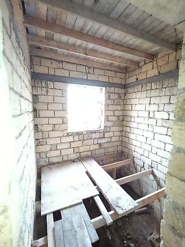 Həyət evləri və villaların satışı: 3 otaqlı, 75 kv. m, Təmirsiz — 9