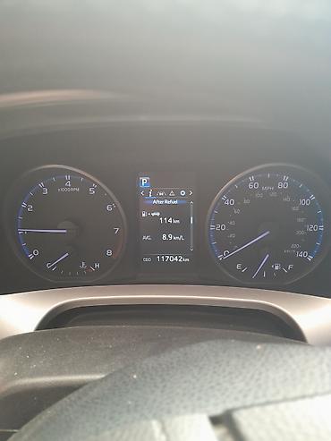 e53 amg: Toyota RAV4: 2018 г., 2.5 л, Автомат, Кроссовер — 9
