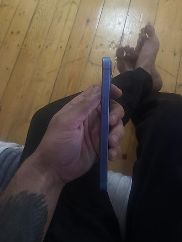 azercell modem limitsiz: IPhone 13, Mavi, Face ID — 4