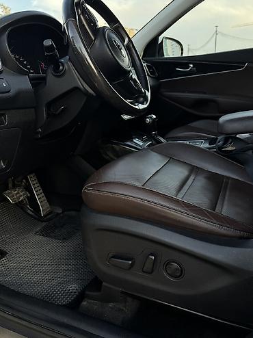 Kia: Kia Sorento: 2017 г., Кроссовер at lalafo.kg — 11 Kia: Kia Sorento: 2017 г., Кроссовер — 11