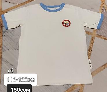 Топы и рубашки: Рубашка, Б/у — 2